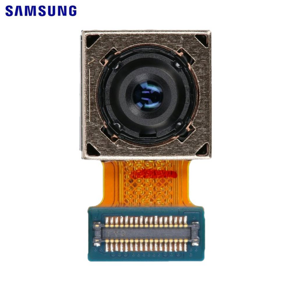 Caméra arrière principale Galaxy A13 5G / Galaxy A13 4G / Galaxy M23 5G / Galaxy M33 5G / Galaxy M13 / Galaxy Xcover 6 Pro / Galaxy A13 4G 50MP – Original Samsung (Service Pack)