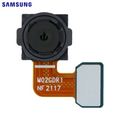 Caméra arrière capteur macro Galaxy A23 5G / Galaxy M33 5G / Galaxy M53 5G 2MP – Original Samsung (Service Pack)