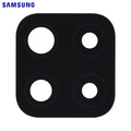 Lentille caméra Galaxy M32 – Noir – Original Samsung (Service Pack)