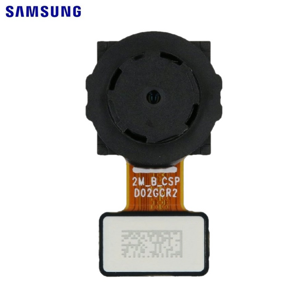 Caméra arrière capteur de profondeur Galaxy A23 5G / Galaxy M13 2MP – Original Samsung (Service Pack)