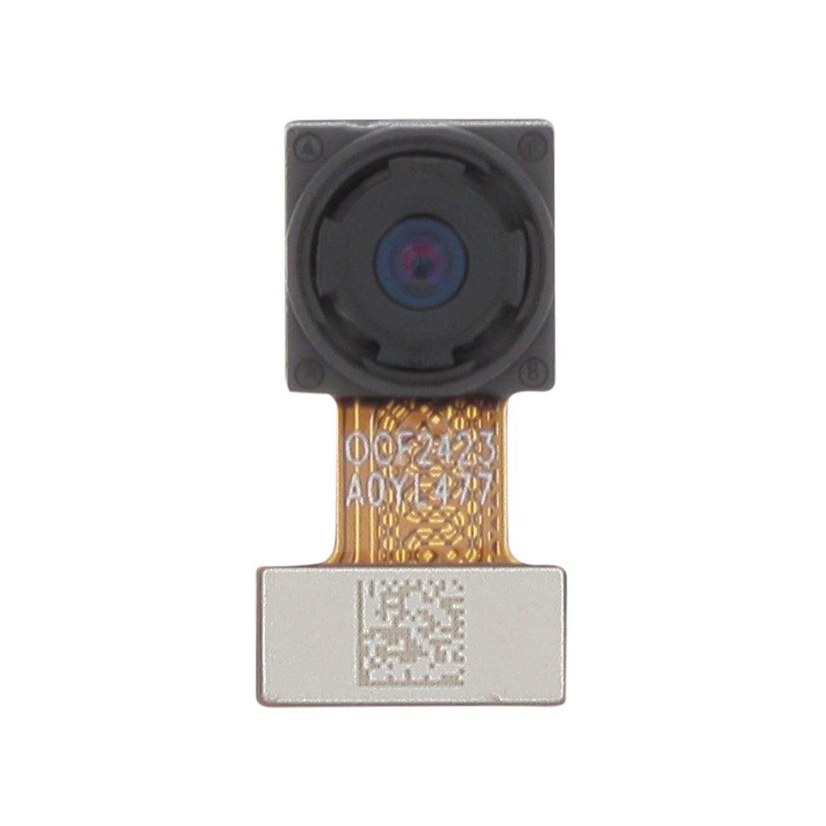 Caméra arrière 2 MP Redmi 10A – Original Xiaomi (Service Pack)