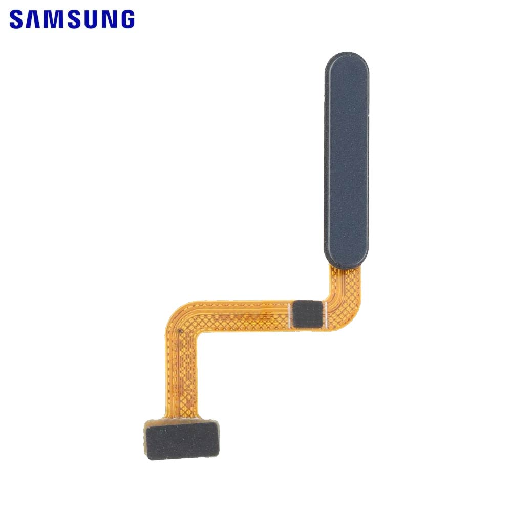 Lecteur d'empreinte Galaxy M31s – Noir mirage – Original Samsung (Service Pack)