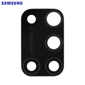 Lentille caméra Galaxy M31 – Original Samsung (Service Pack)