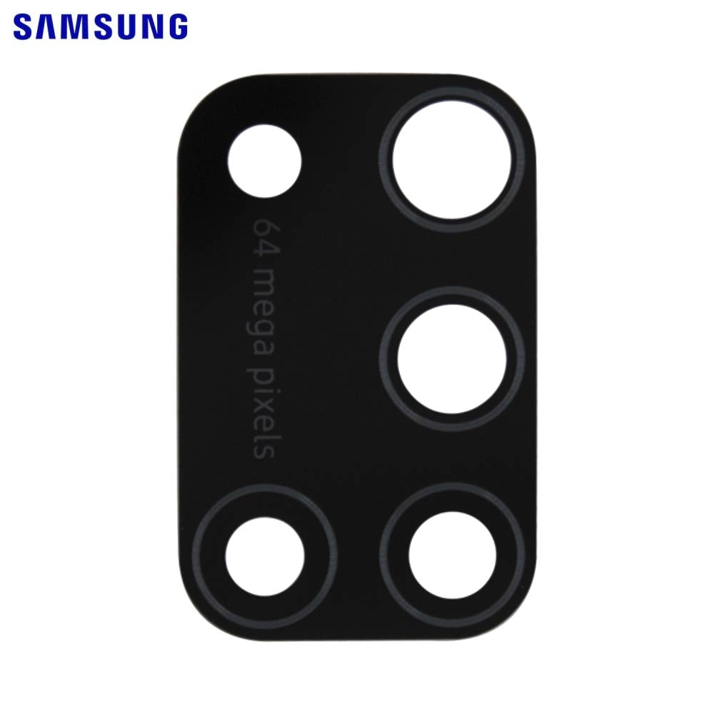 Lentille caméra Galaxy M31 – Original Samsung (Service Pack)