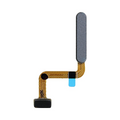 Lecteur d'empreinte Galaxy M31s – Bleu mirage – Compatible Premium