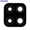 Lentille caméra Galaxy A12 / Galaxy M12 / Galaxy A12 Nacho – Original Samsung (Service Pack)