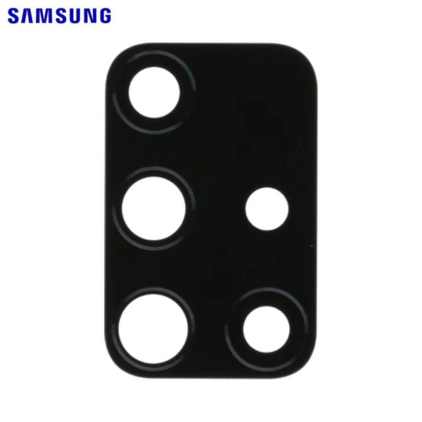 Lentille caméra Galaxy A71 – Original Samsung (Service Pack)