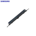 Bouton volume Galaxy M32 – Noir – Original Samsung (Service Pack)