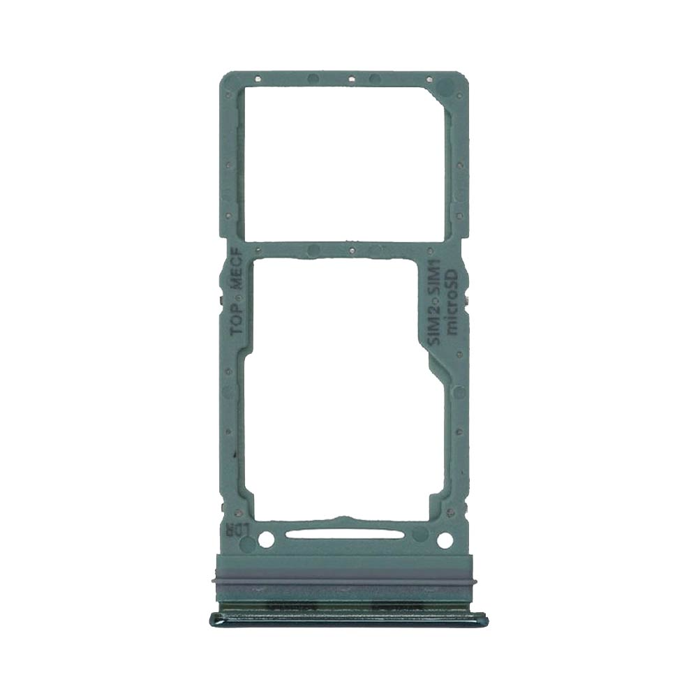 Tiroir SIM Galaxy M53 5G – Vert – Compatible Premium