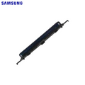 Bouton volume Galaxy M52 5G – Noir – Original Samsung (Service Pack)