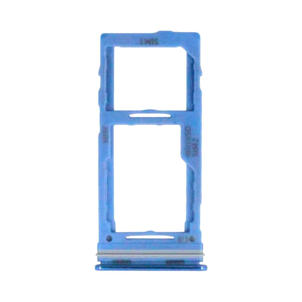 Tiroir SIM Galaxy M52 5G – Bleu – Compatible Premium
