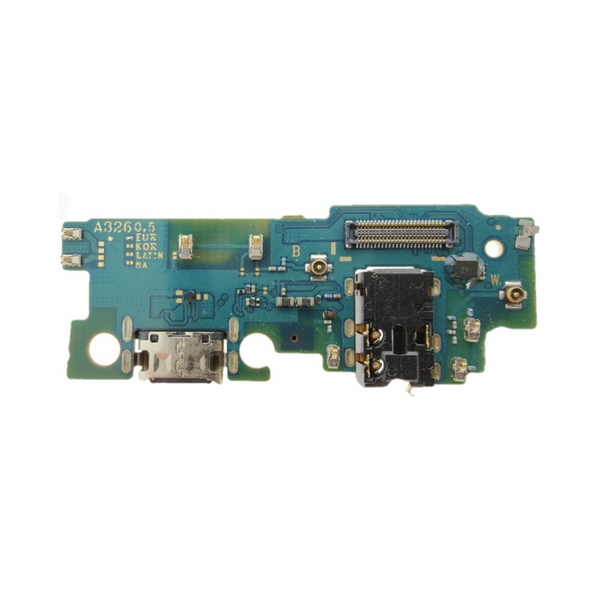 Connecteur de charge Galaxy A32 5G – Compatible Premium