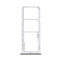 Tiroir SIM Galaxy M51 – Blanc – Compatible Premium