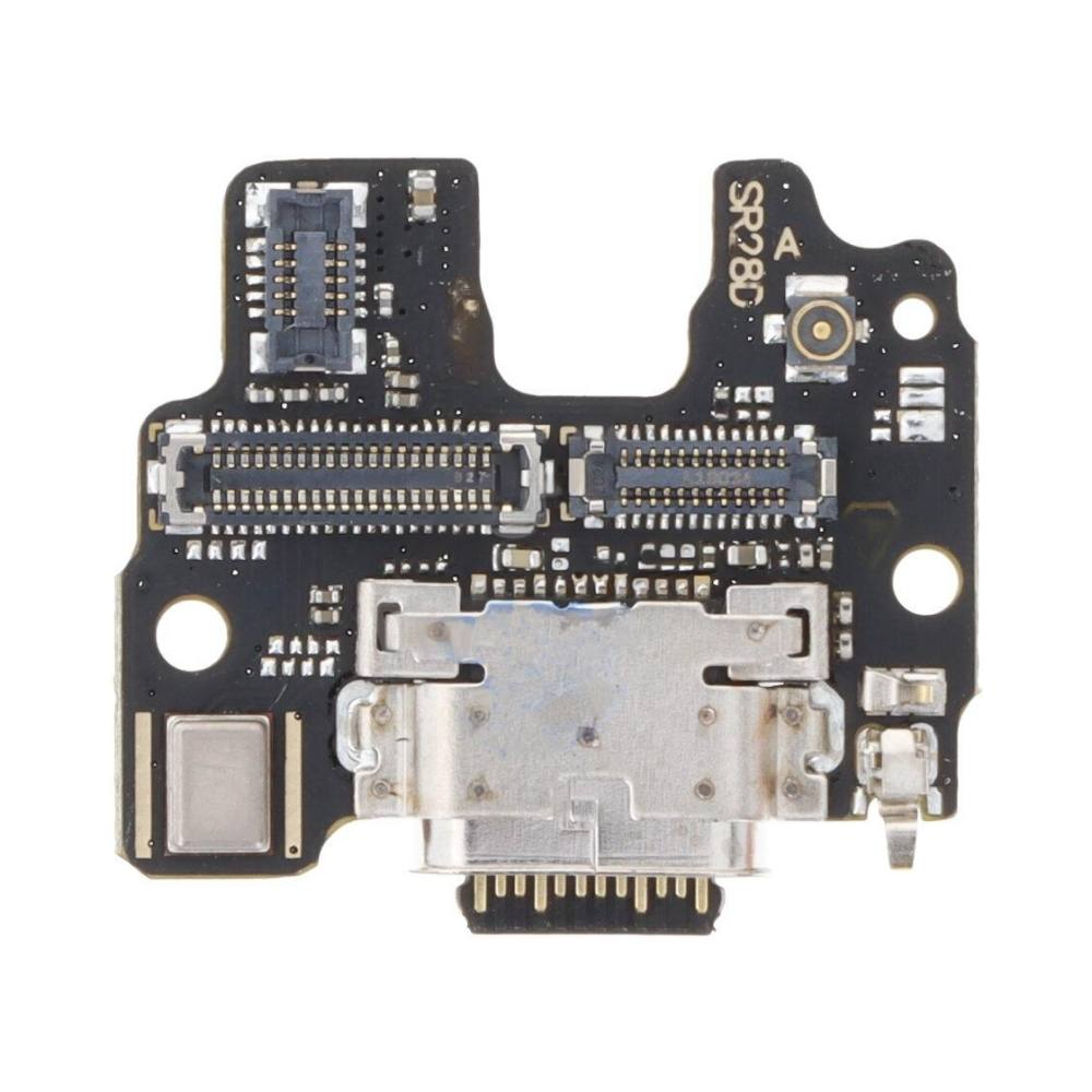 Connecteur de charge Motorola Edge 30 Fusion – Compatible Premium