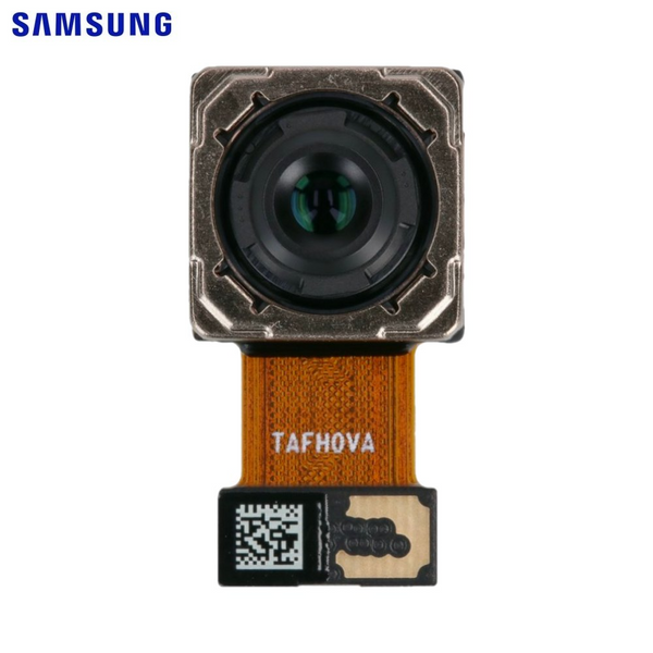 Caméra arrière principale Galaxy A03 / Galaxy A03 48MP – Original Samsung (Service Pack)