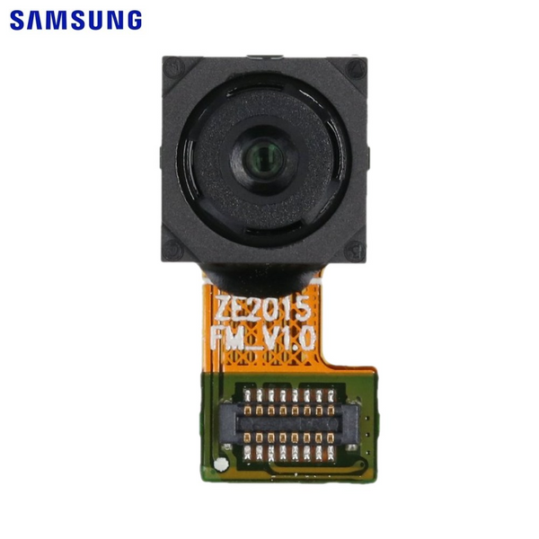 Caméra arrière capteur de profondeur Galaxy A02s / Galaxy A03 2MP – Original Samsung (Service Pack)