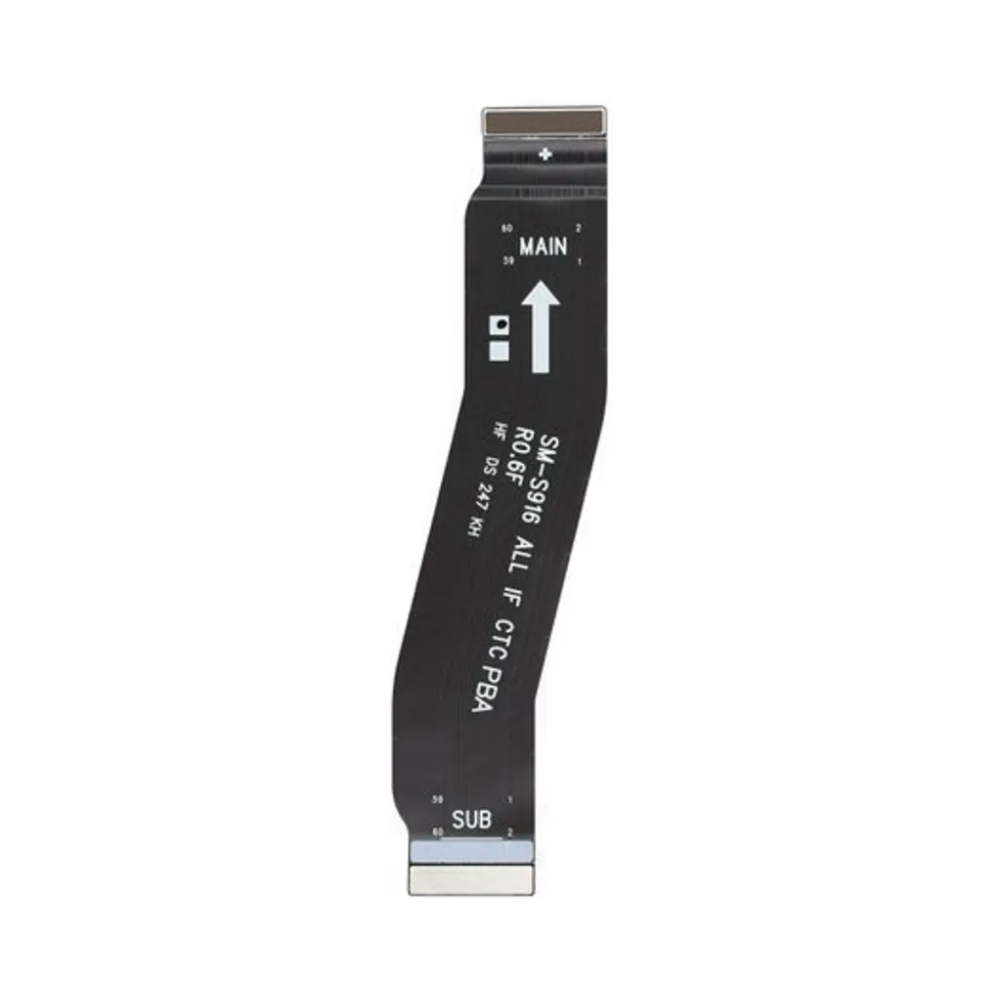 Nappe de connexion Galaxy S23 Plus 5G – Compatible Premium