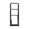 Tiroir SIM Galaxy M31 – Noir – Compatible Premium