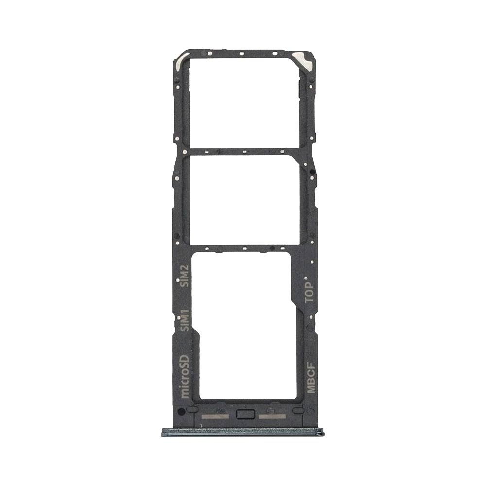 Tiroir SIM Galaxy M23 5G – Vert foncé – Compatible Premium