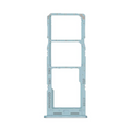 Tiroir SIM Galaxy M23 5G – Bleu clair – Compatible Premium