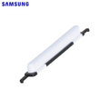 Bouton volume Galaxy M22 – Blanc – Original Samsung (Service Pack)