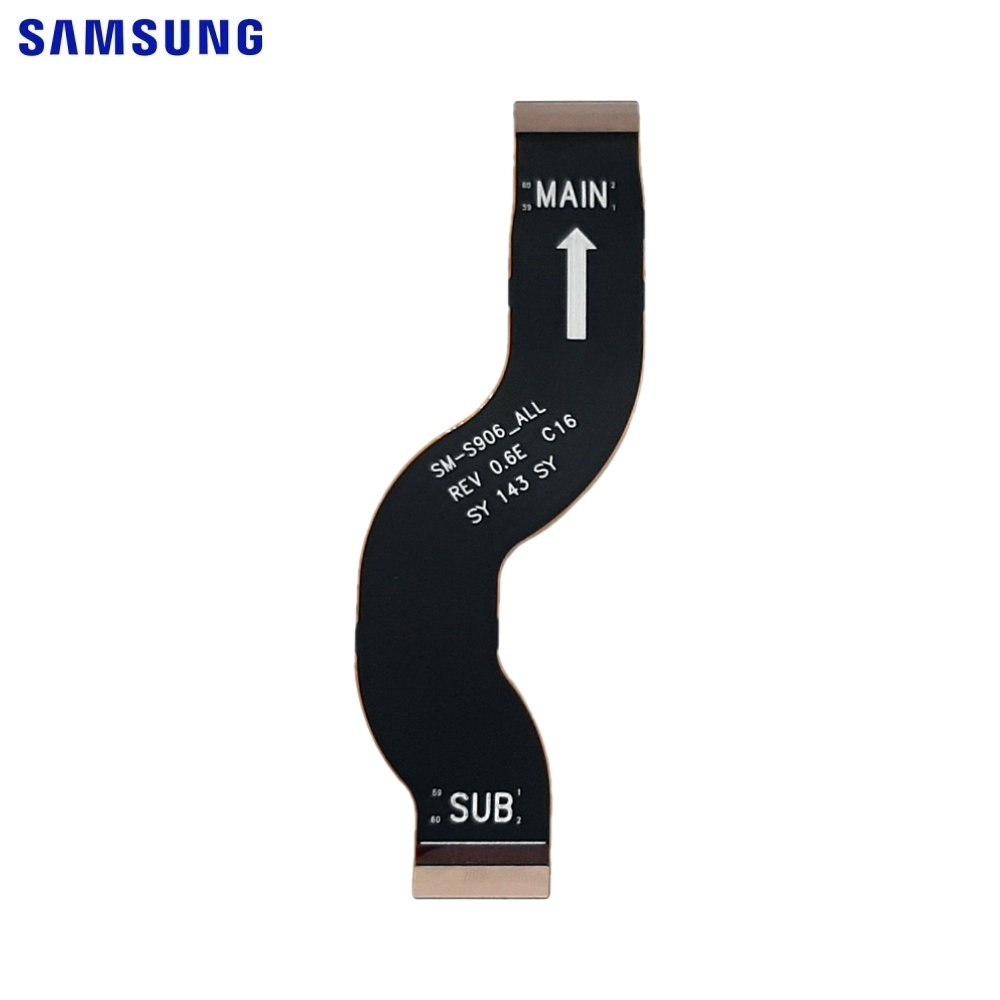 Nappe de connexion Galaxy S22 Plus – Original Samsung (Service Pack)