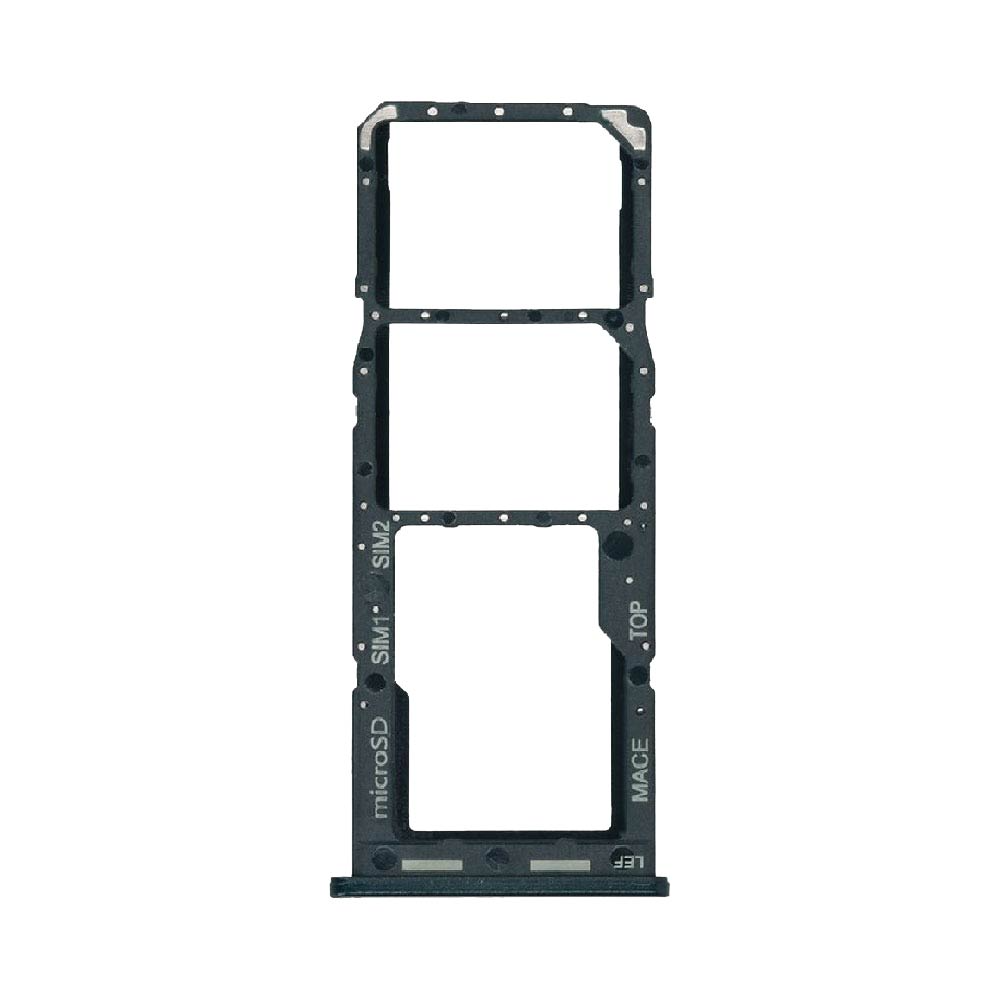 Tiroir SIM Galaxy M13 – Vert foncé – Compatible Premium