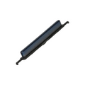 Bouton volume Galaxy M12 – Noir – Compatible Premium