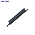 Bouton volume Galaxy M12 – Noir – Original Samsung (Service Pack)