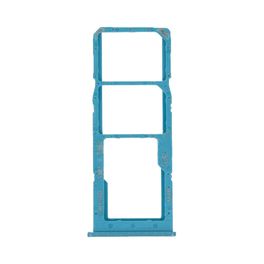 Tiroir SIM Galaxy M12 – Vert – Compatible Premium