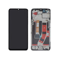 Écran complet Oppo A77 5G – Original Oppo (Service Pack)