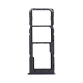 Tiroir SIM Galaxy M12 – Noir – Compatible Premium