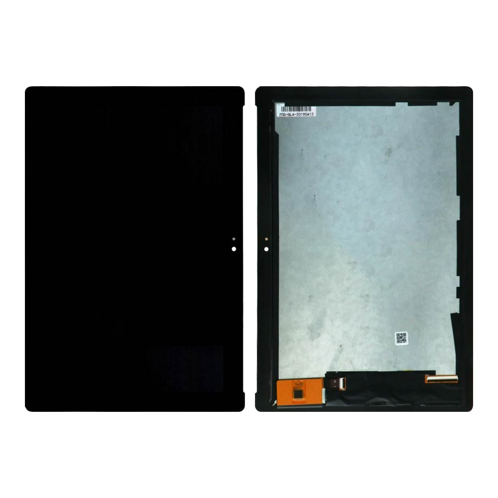 Écran complet Asus ZenPad 10 – Noir – Qualité d'origine