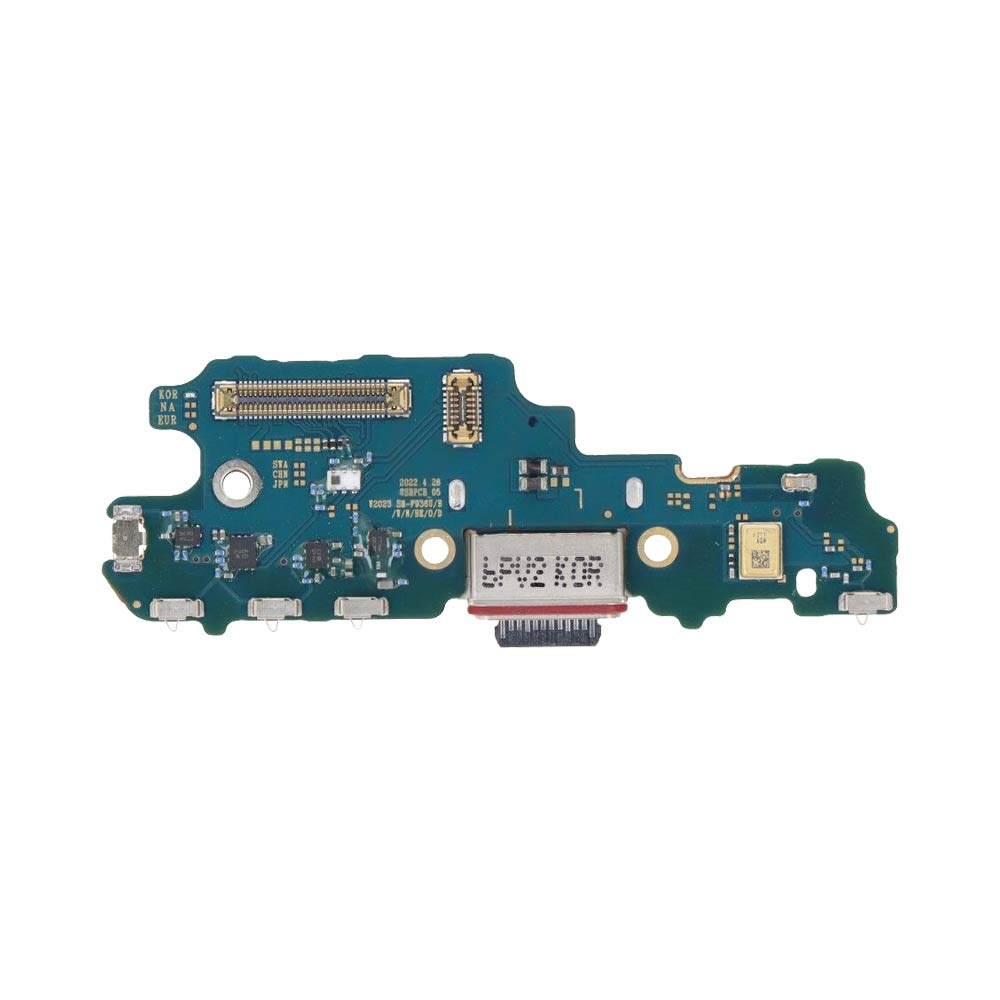 Connecteur de charge Galaxy Z Fold 4 5G – Compatible Premium