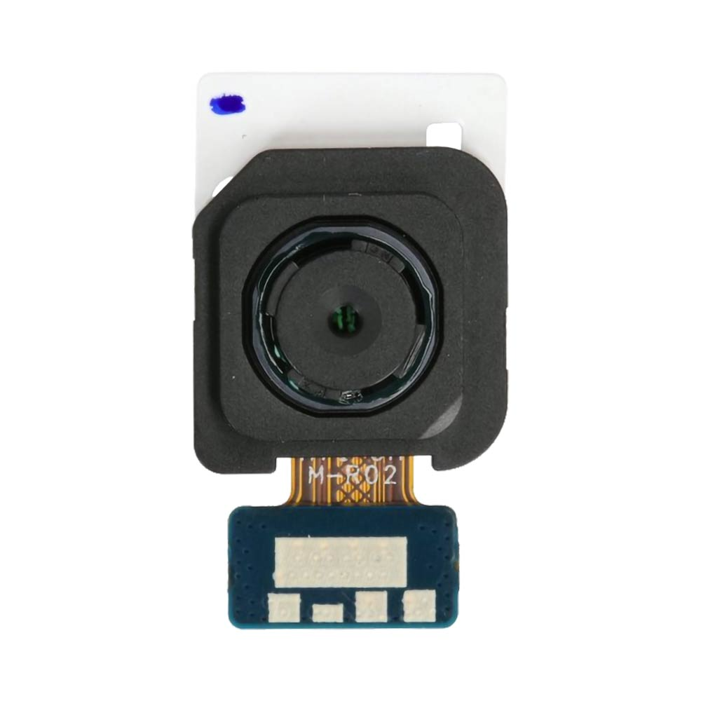 Caméra arrière capteur macro Galaxy A71 5 MP – Compatible Premium