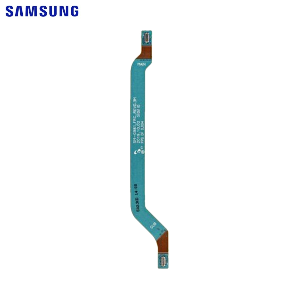 Nappe FRC Galaxy S20 / Galaxy S20 5G – Original Samsung (Service Pack)