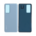 Vitre arrière Xiaomi 12X – Bleu – Compatible Premium