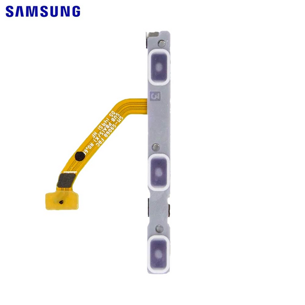 Nappe power et volume Galaxy S22 / Galaxy S22 Plus – Original Samsung (Service Pack)
