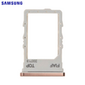 Tiroir SIM Galaxy Z Fold 2 – Bronze mystique – Original Samsung (Service Pack)