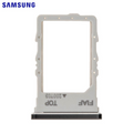 Tiroir SIM Galaxy Z Fold 2 – Noir mystique – Original Samsung (Service Pack)