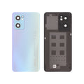 Vitre arrière Oppo Find X5 Lite / Reno7 5G – Bleu – Original Oppo (Service Pack)