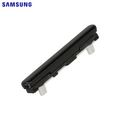 Bouton volume Galaxy Z Fold 3 5G – Noir – Original Samsung (Service Pack)