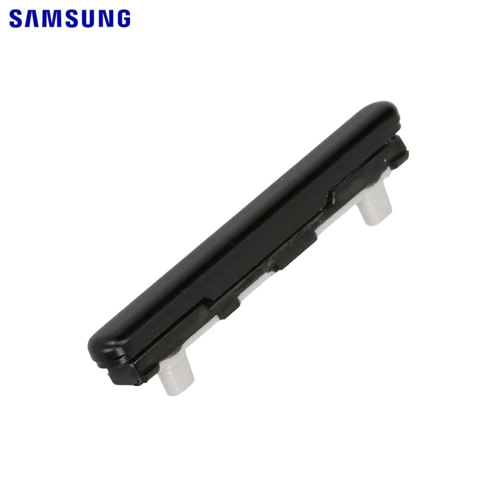 Bouton volume Galaxy Z Fold 3 5G – Noir – Original Samsung (Service Pack)
