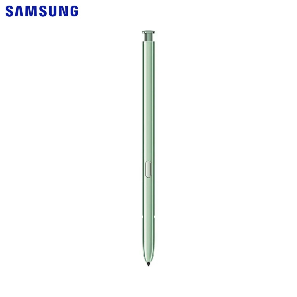 Stylet Galaxy Note 20 5G / Galaxy Note 20 Ultra 5G / Galaxy Note 20 – Vert mystique – Original Samsung (Service Pack)