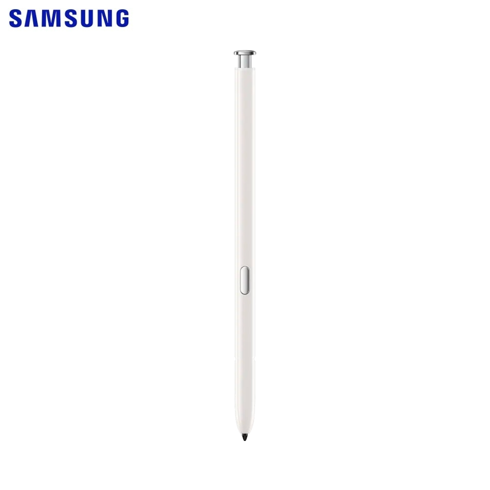 Stylet Galaxy Note 20 5G / Galaxy Note 20 Ultra 5G / Galaxy Note 20 – Blanc mystique – Original Samsung (Service Pack)
