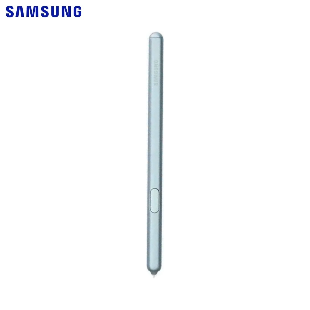 Stylet Galaxy Tab S6 Wi-Fi / Galaxy Tab S6 4G – Bleu lagon – Original Samsung (Service Pack)