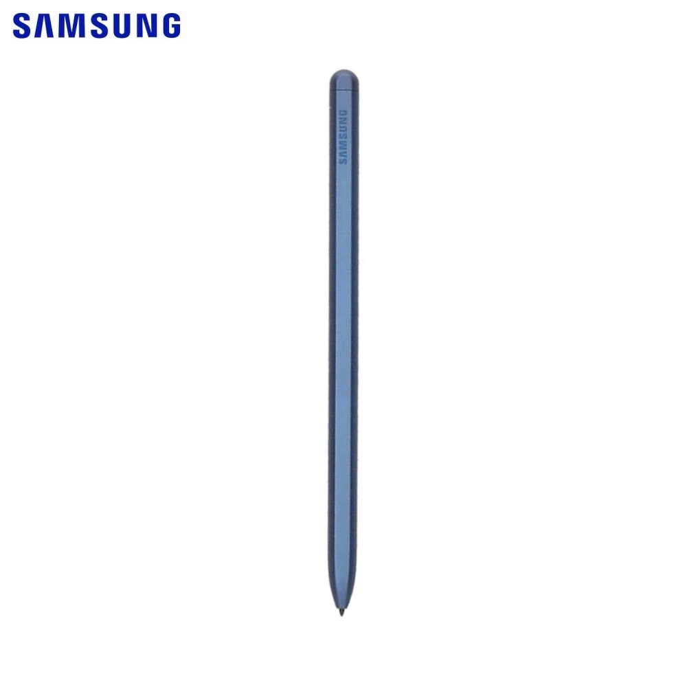 Stylet Galaxy Tab S7 Wi-Fi / Galaxy Tab S7 Plus Wi-Fi / Galaxy Tab S7 Plus 5G / Galaxy Tab S7 4G – Bleu – Original Samsung (Service Pack)