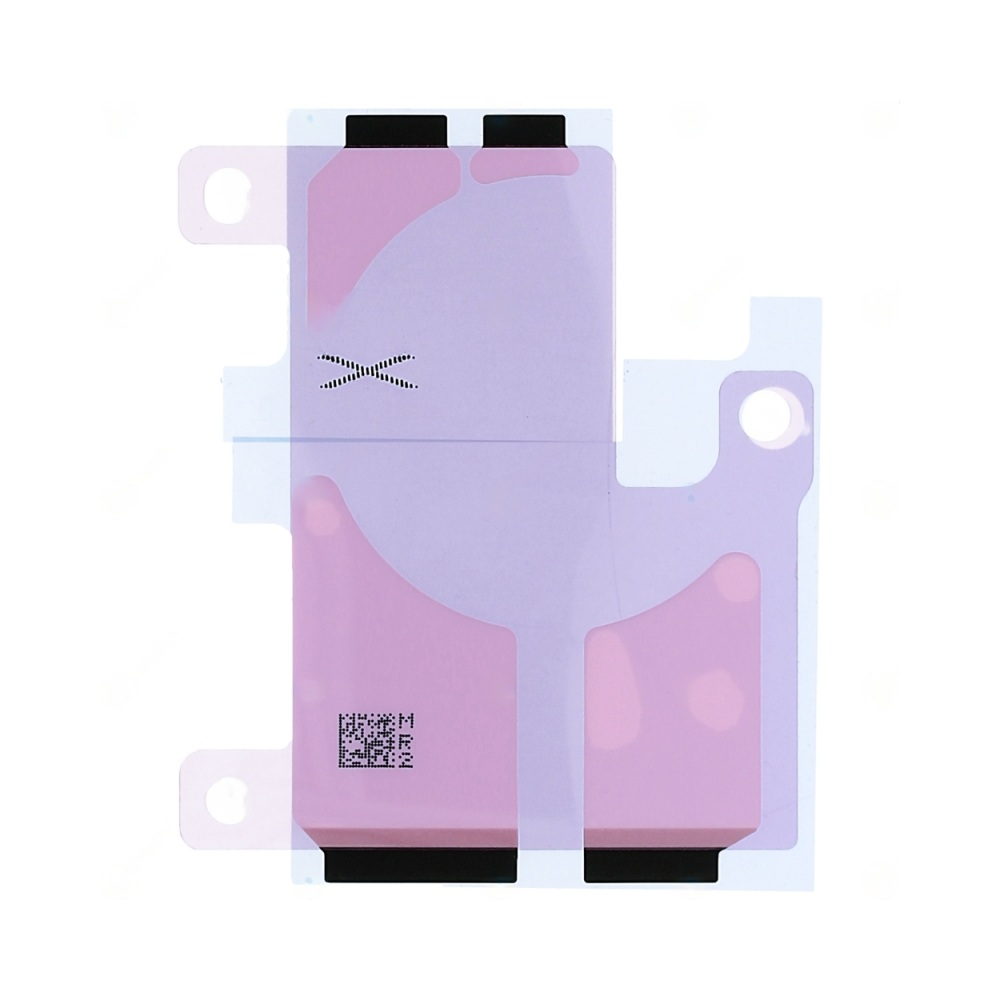 Adhésif batterie iPhone 13 Pro Max (x10) – Compatible