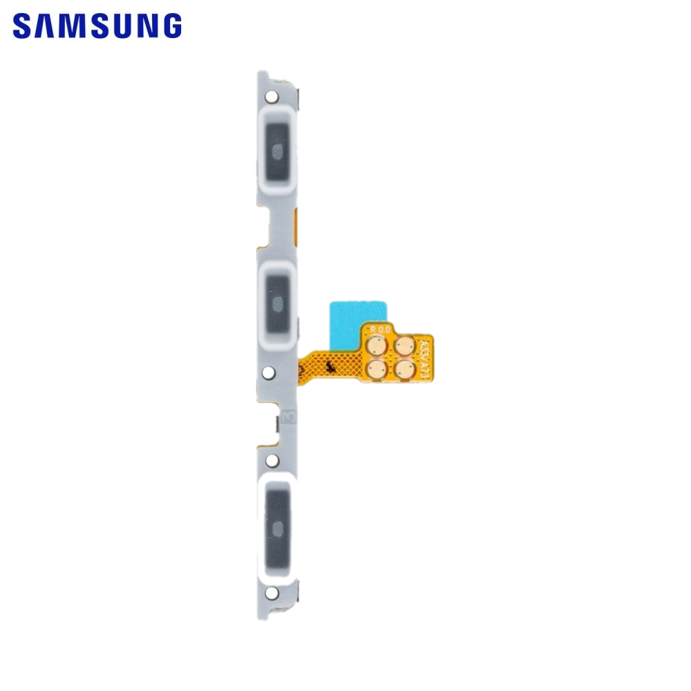 Nappe power et volume Galaxy A33 5G / Galaxy A73 5G – Original Samsung (Service Pack)