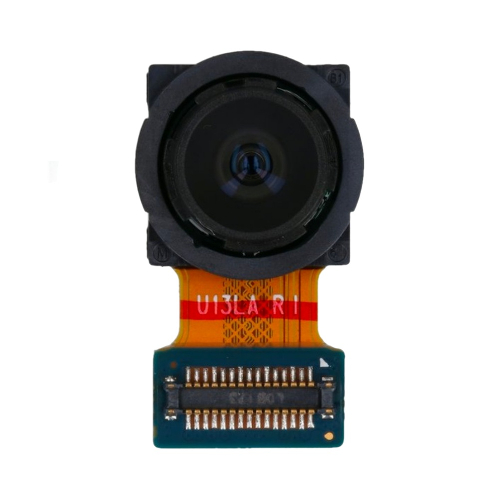 Caméra ultra grand angle Galaxy M51 12MP – Compatible Premium